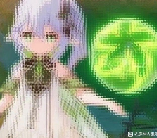 Daily Nahida 🌱 tweet media