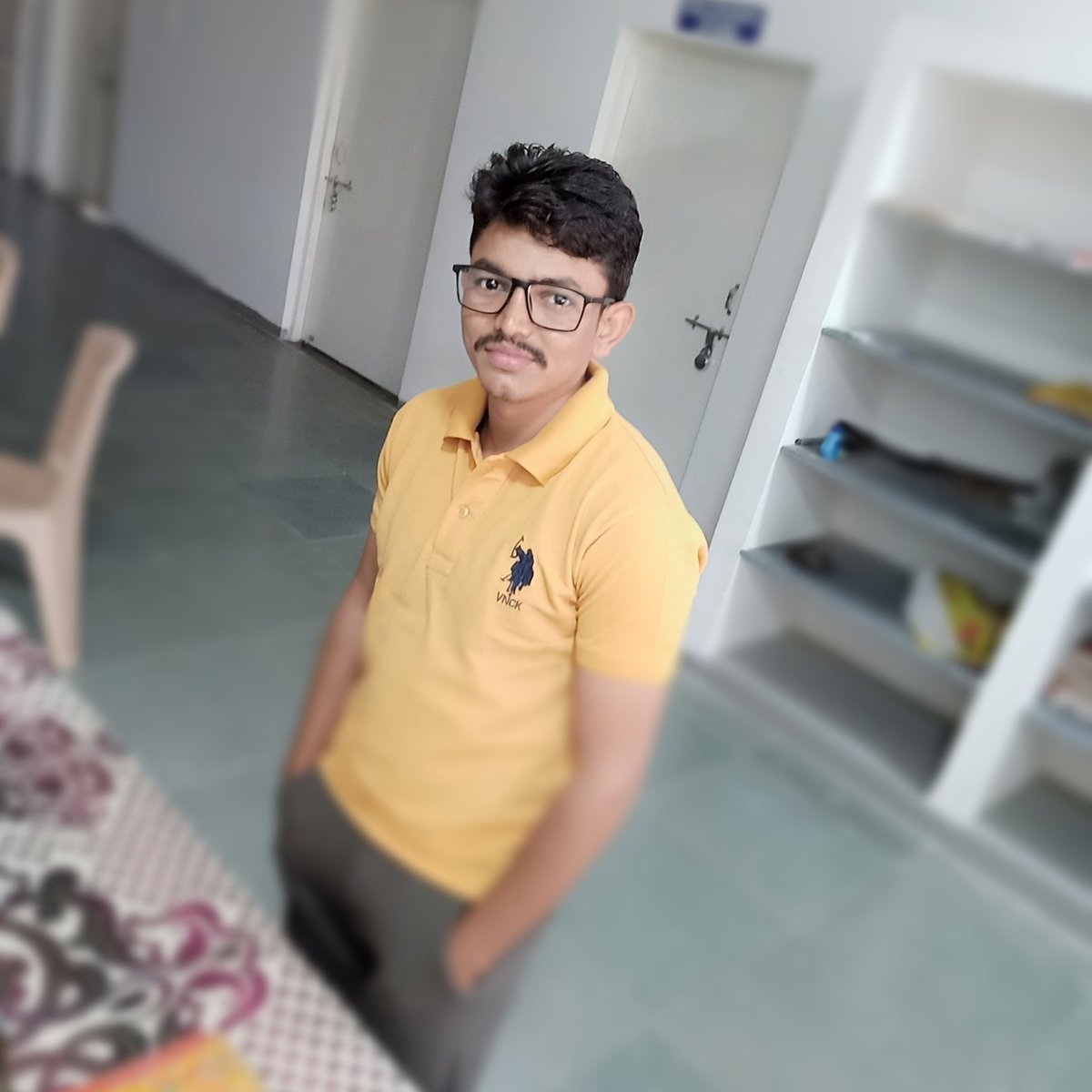 naveendawar4's tweet photo. #NewProfilePic https://t.co/dIinTuqiyn