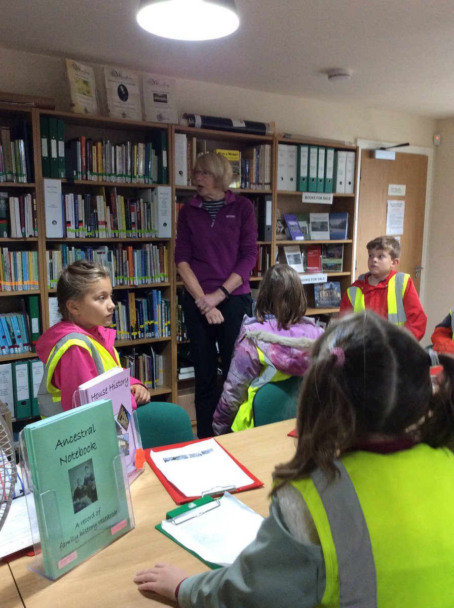 MelthamMoor's tweet photo. Today, Year Three went on a local walk to investigate the industry in Meltham past and present. We also visited the Huddersfield and District Family History Society. We even managed to have some games of Pooh Sticks before we returned back to school!
#MMhistory #MMYear3 https://t.co/5uiWhd6brK