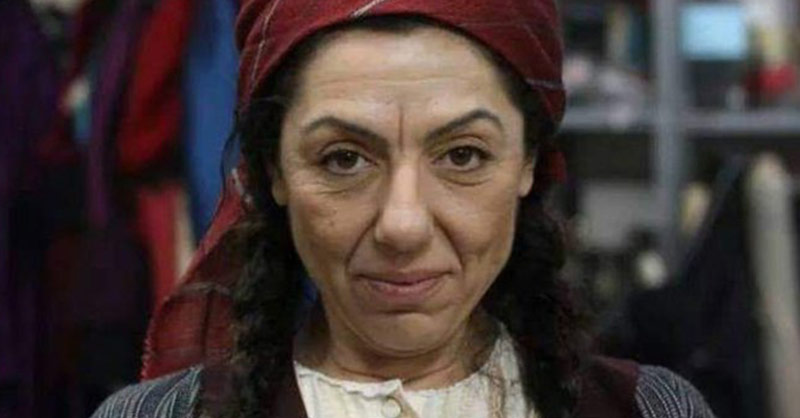 odatv's tweet photo. Ünlü oyuncu hayatını kaybetti