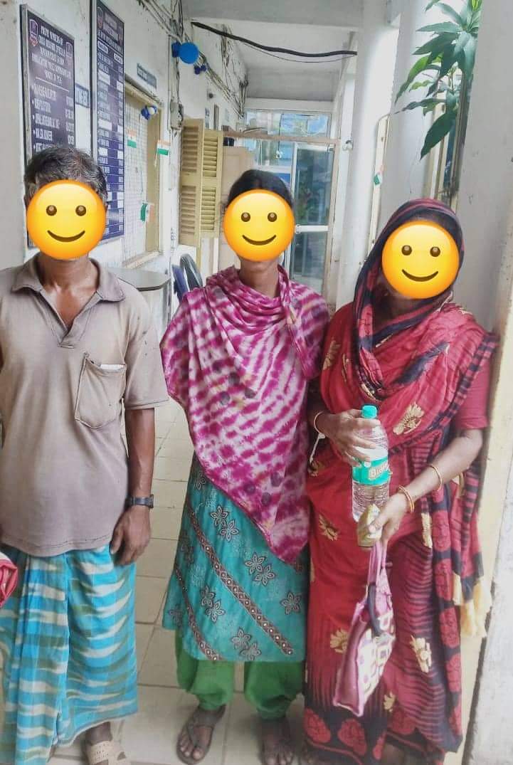 Barrackpore Police tweet media