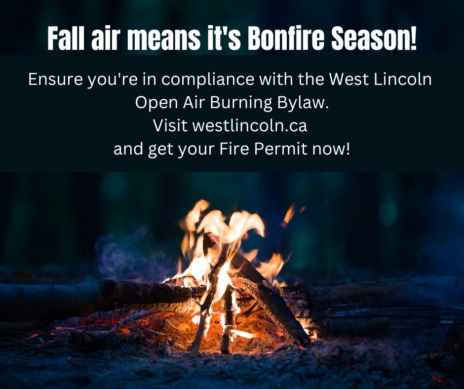 West Lincoln Fire (WestLincolnFire) / Twitter