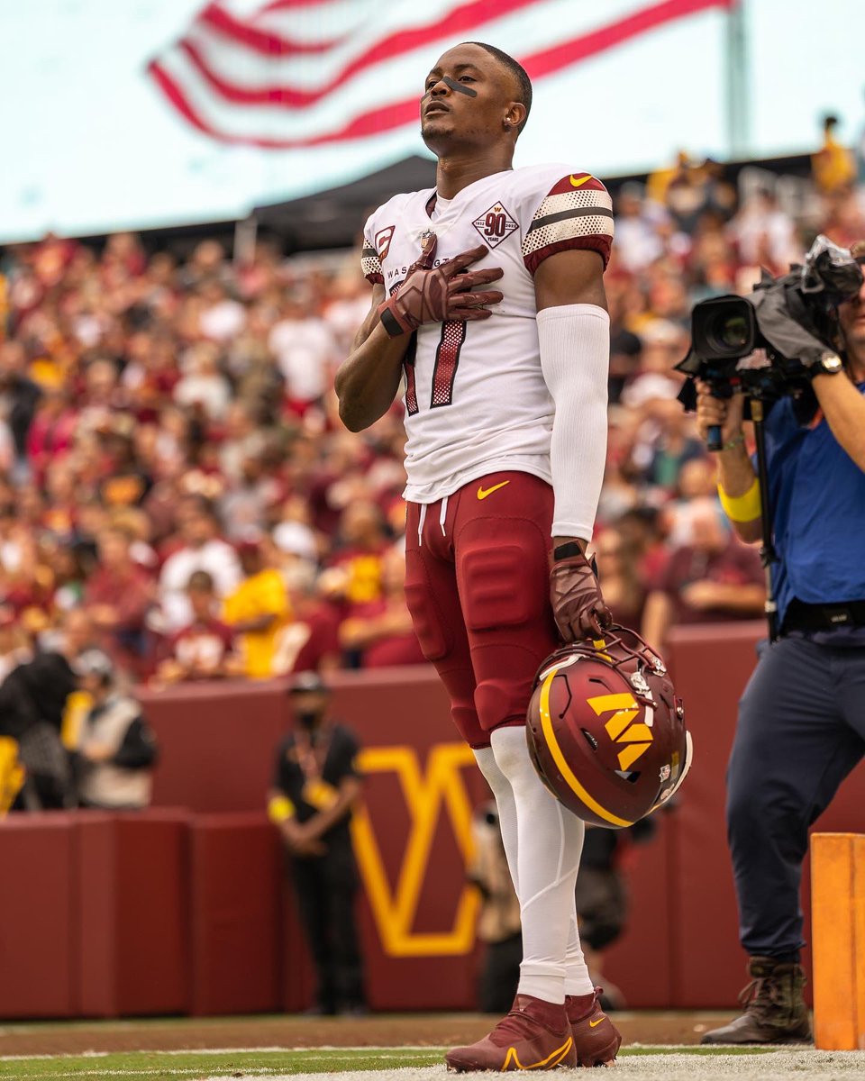 Week 1 pics #shotbydloc #Commanders #dc #football