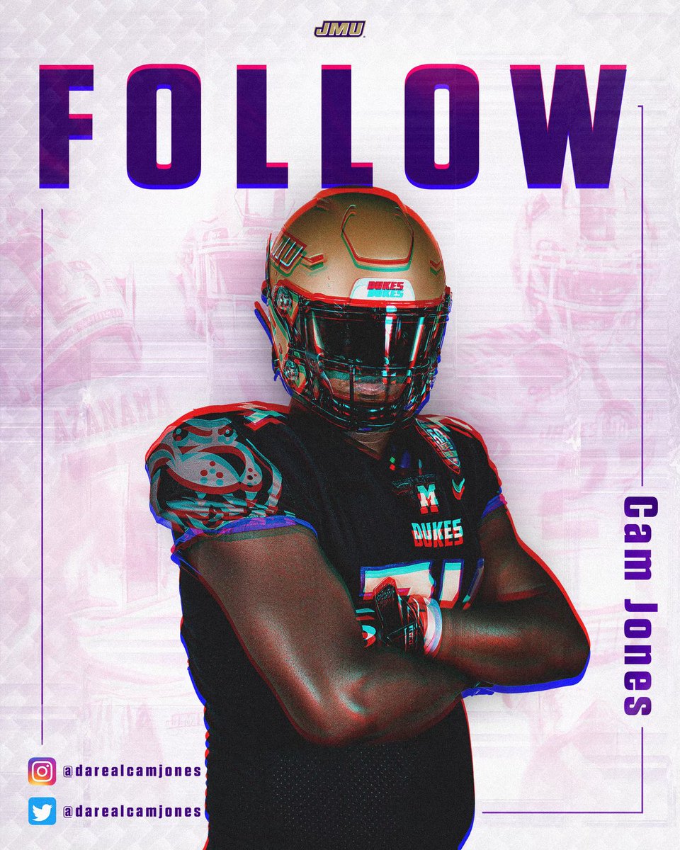 Cameron Jones🥷🏾 tweet media