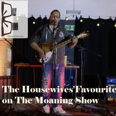 8pm tonight <a href="/BillyBrownSongs/">BillyBrown 🎸🎤</a> billy brown show