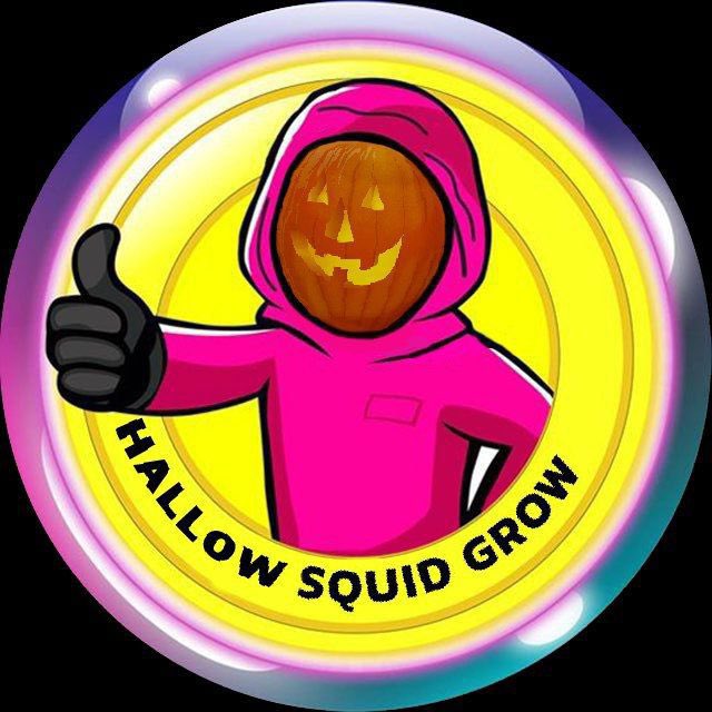 MartinFares123's tweet photo. @MonstersCoins Look it #Hallowsquidgrow 
Staking Live ✅
Kyc and audit ✅

R E A D Y  T O  T H E M O O N!!! 🚀🚀🚀🚀 https://t.co/zct7QbZZLP