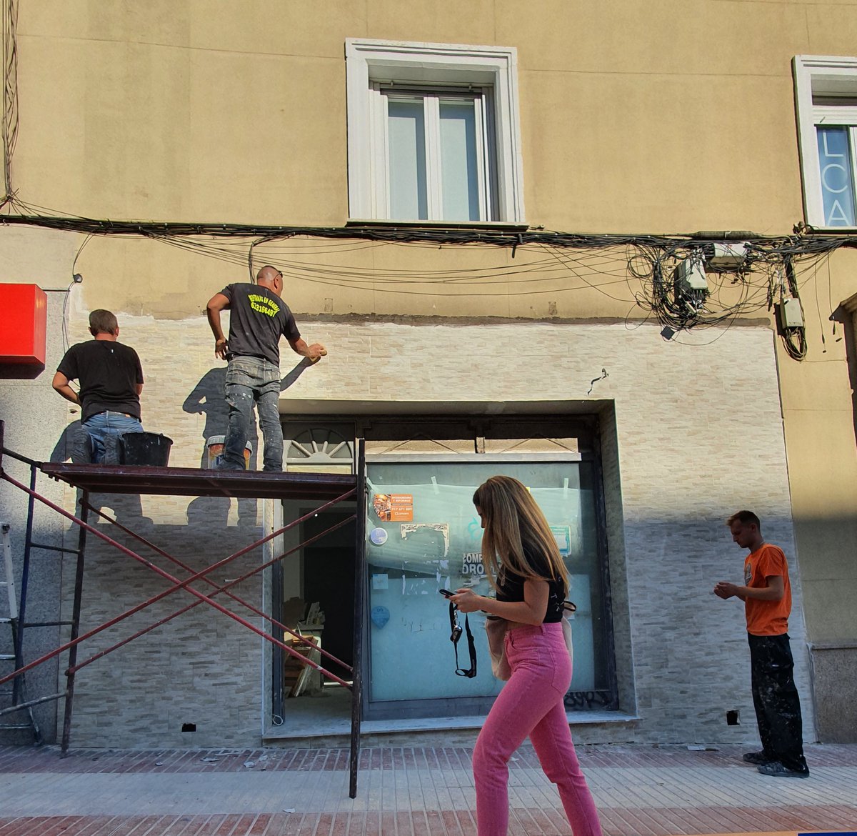 Magado Joyas & Antiques tweet media