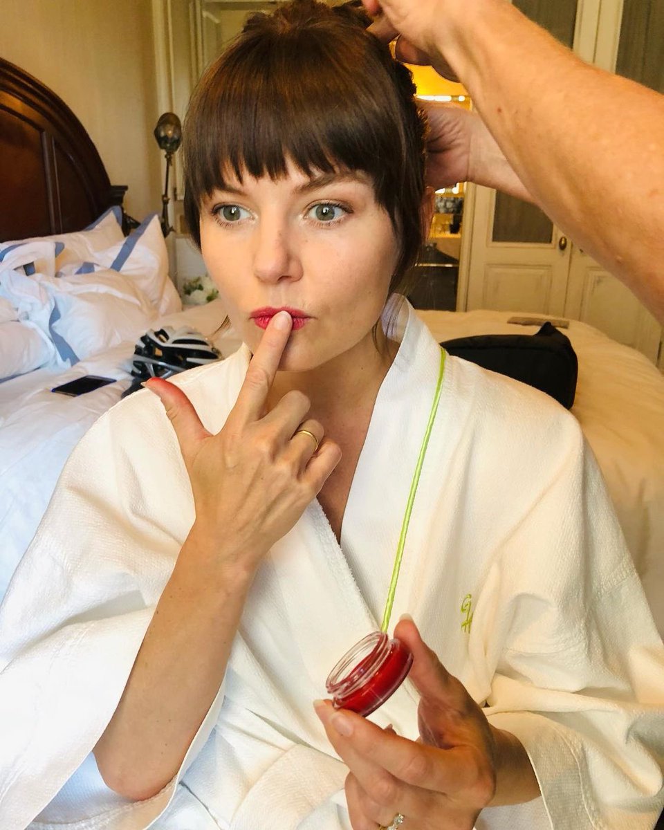 All About Jennifer Morrison tweet media