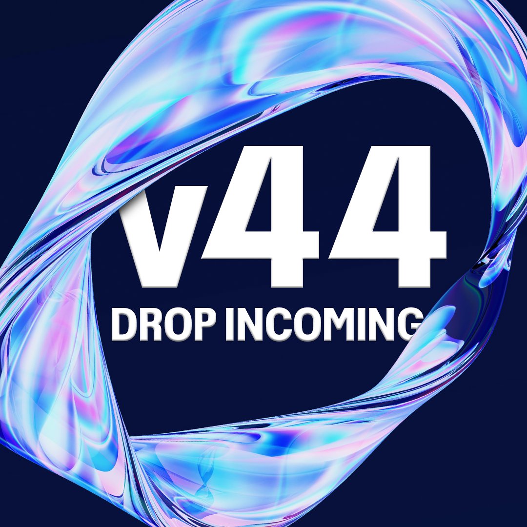 v44 Update!!!⚡️ Content Creators take notice. This baby comes with advanced camera settings: Aspect ratio, stabilization, and more 👋👋 wobbly vids. metaque.st/3qNYuUr