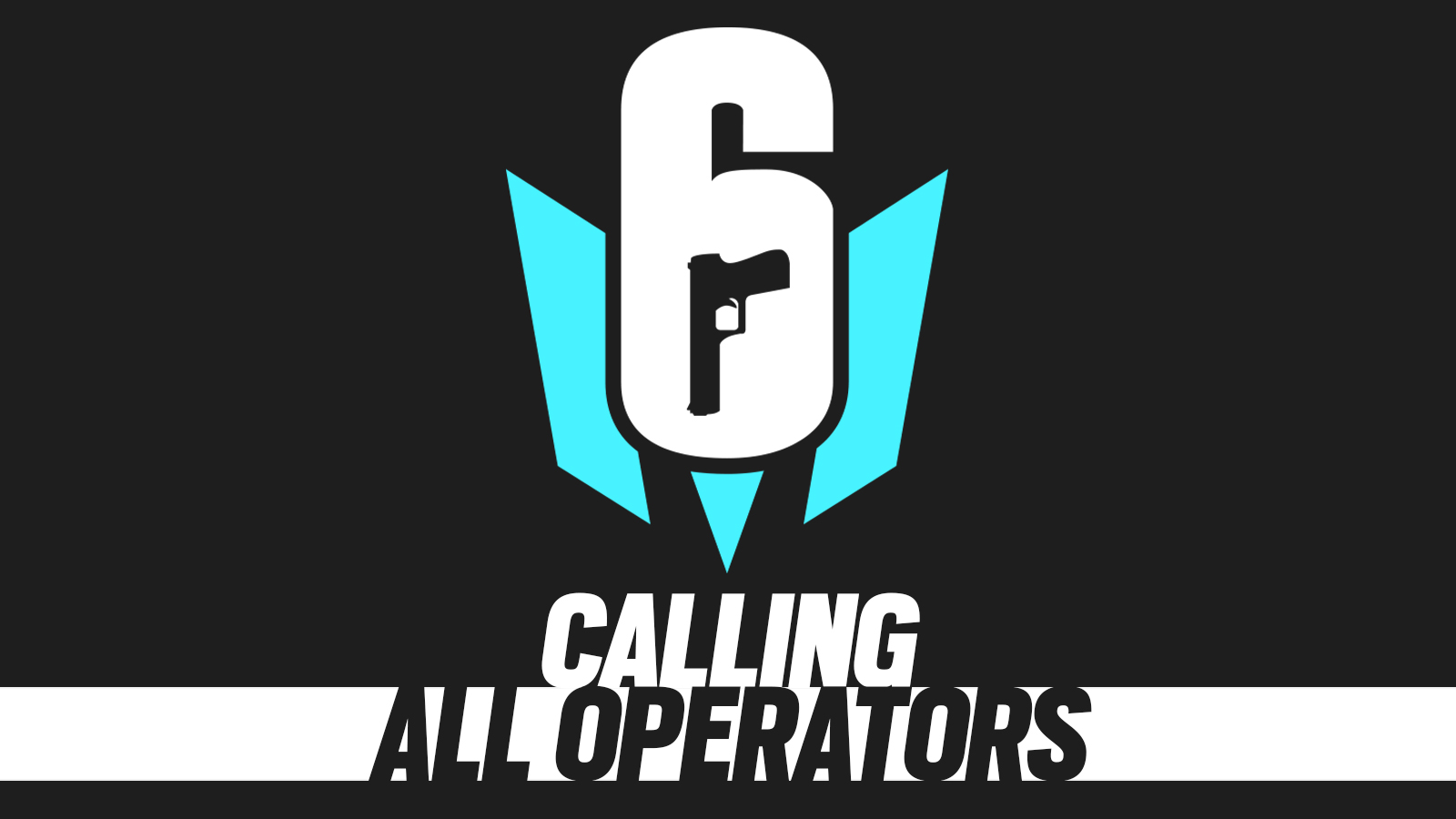 Rainbow Six Mobile on X: Attention Operators 📢 Only 2 weeks left