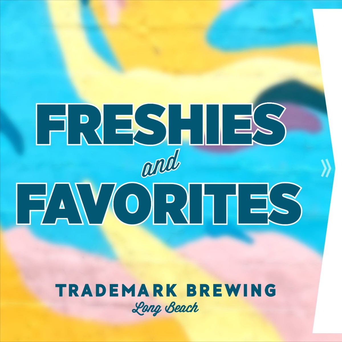 Trademark Brewing tweet media
