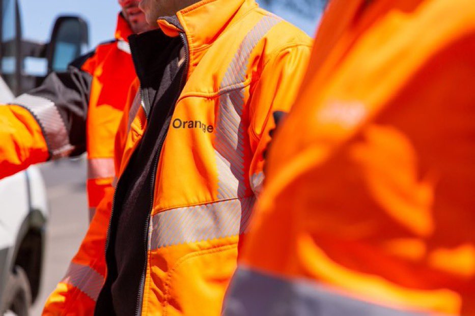 ⚠️ incident réseaux ⚠️

Coupure de fibre dans les Landes suite à des travaux sur la zone

📍 Pontenx-les-Forges (40)

▶️ Nos équipes techniques sont sur place pour réparer et rétablir l’ensemble des connexions internet impactées