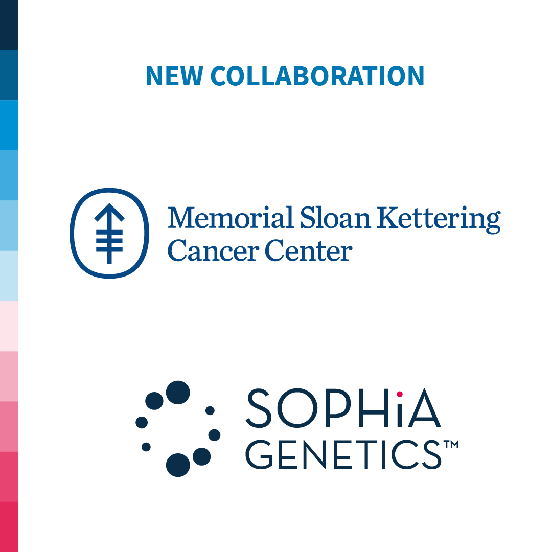 SOPHiA GENETICS tweet media