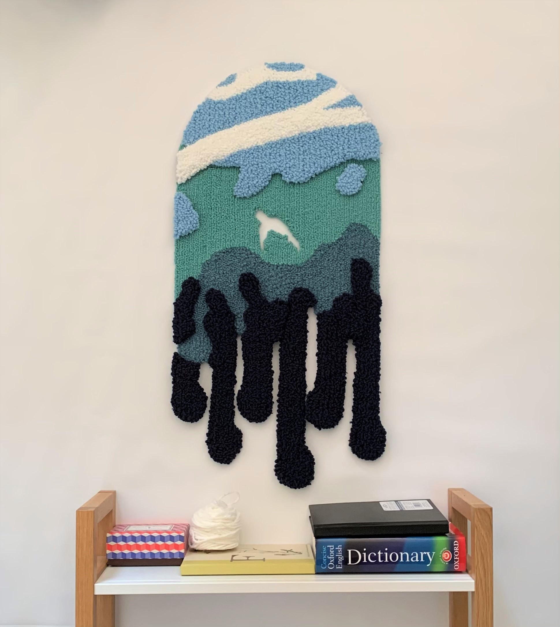 NFT RUGS (NFTRUGS) / Twitter