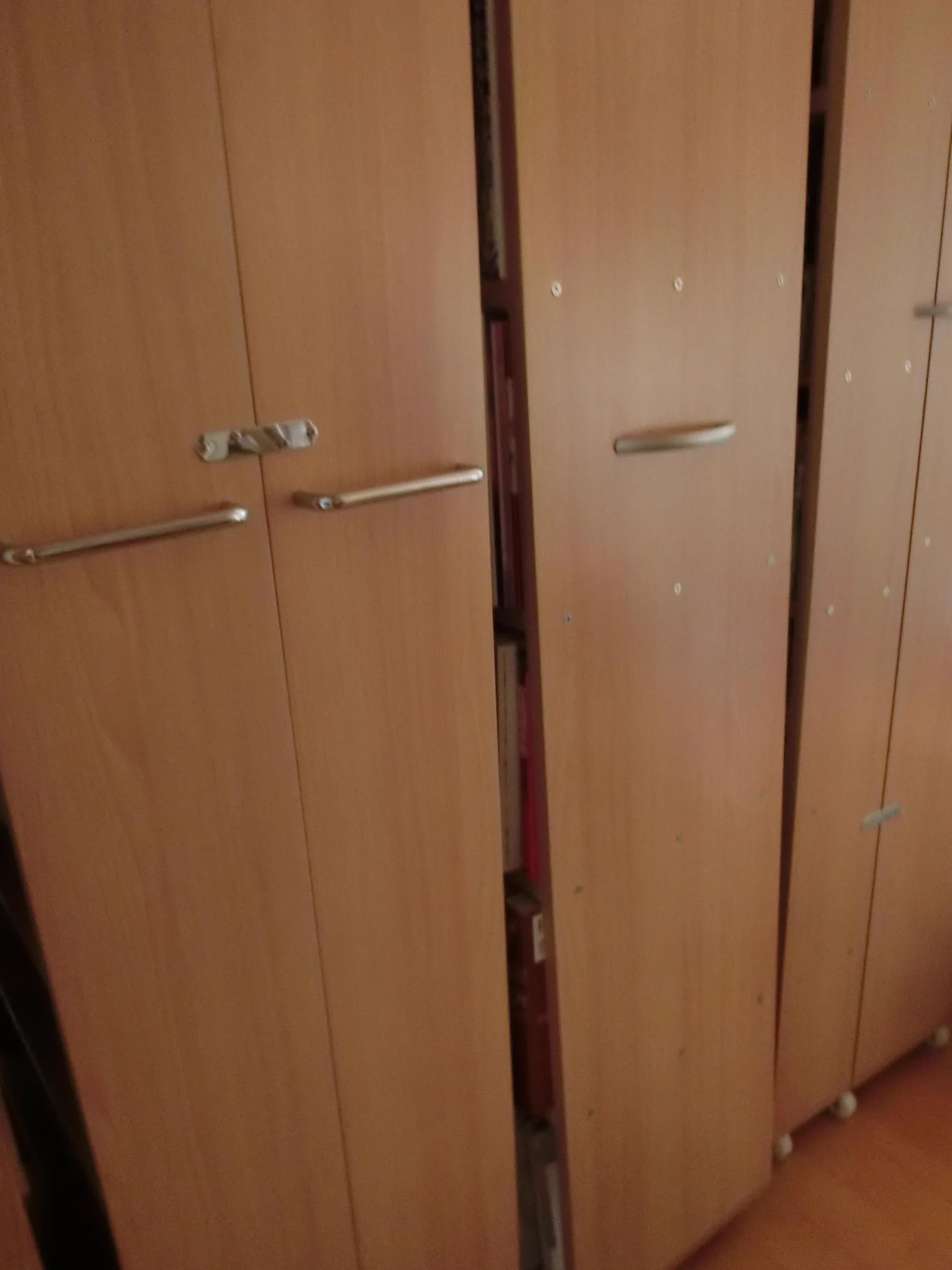 @RichardSoviet 売ってないんで仕方ないから自作してみました。
床が抜けそう、って家族には不評ではありますが…… 