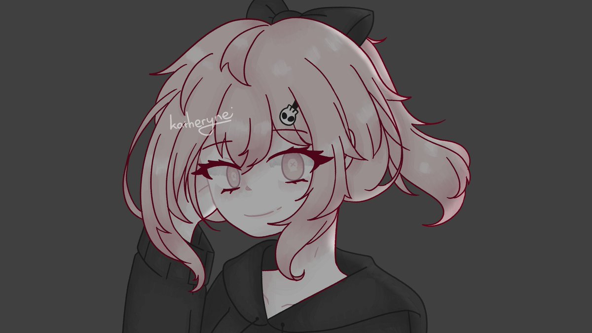PersikKatheryne's tweet photo. wooshy wooshy mawa mawus for practice? no way!
#VTuber #VTubers #Mallery https://t.co/hBtoMwI7ZY