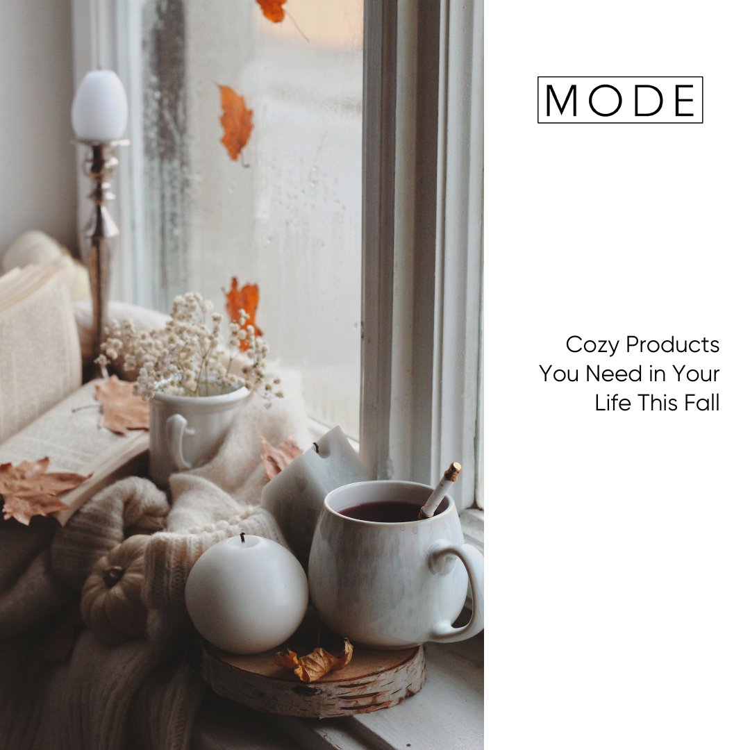 modeshowcanada's tweet photo. We’ve rounded up the top five cozy products you need in your life this fall. Click the link to discover what they are: https://t.co/ruPxE5m4Ky

#modeshowcanada #cozy #fallitems https://t.co/h7QnJ6fscO