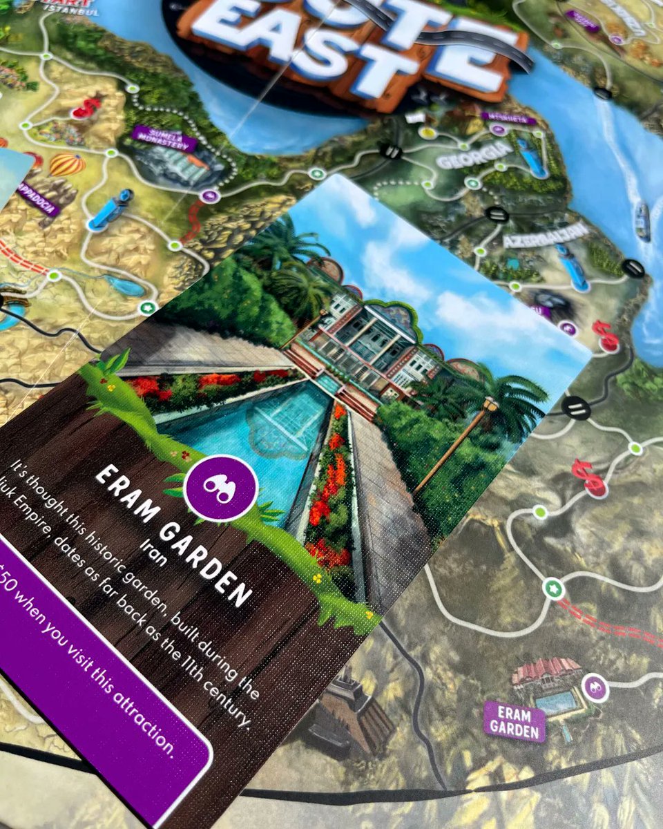 Guess the age of the oldest cypress tree in Eram Garden, called “Sarv-e Naz”.

Go ⏳👇