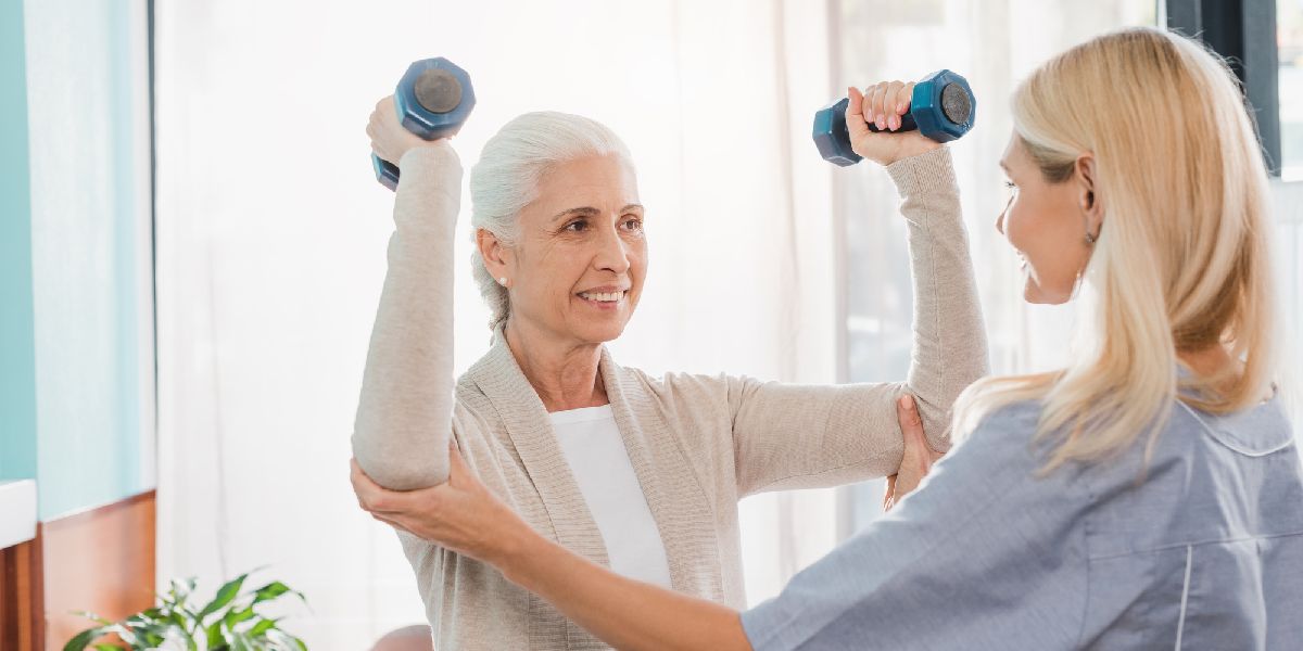 A Guide to Helping Seniors Stay Active vlnk.io/3LsqaaU