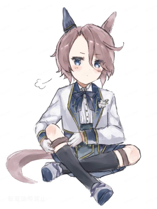 加筆タイシン 