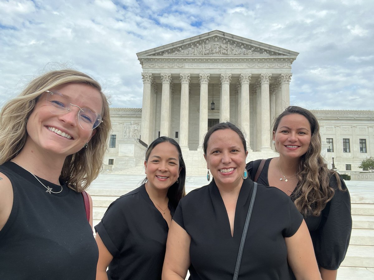 CABQEconDev's tweet photo. Itโs #MinorityEnterpriseDevelopmentWeek!
Our EDD/MBDA team is out and about in DC celebrating the inaugural Minority Enterprise Development Weekโinteracting with MBDAs from across the country to learn how we can continue to support our local minority businesses entrepreneurs! https://t.co/2lbi7GGwBf