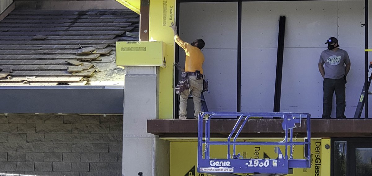 Did you know that Black Ops Drywall and Water Damage Restoration offers outstanding Drywall Installation services in the Mariposa area? For more information, click on the link below to view our website! #DrywallInstallation bit.ly/3HDUjB2