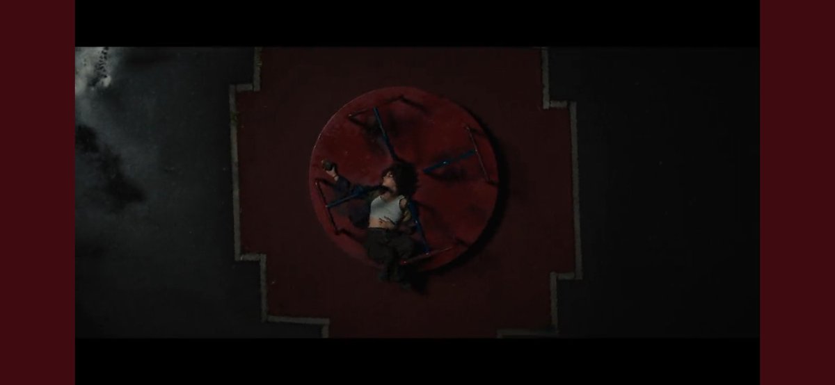 A Storm is Shown When the New Hellraiser Cube Opens the Portal 
⛈️🌀 https://t.co/pRSZ1Sd162 https://...