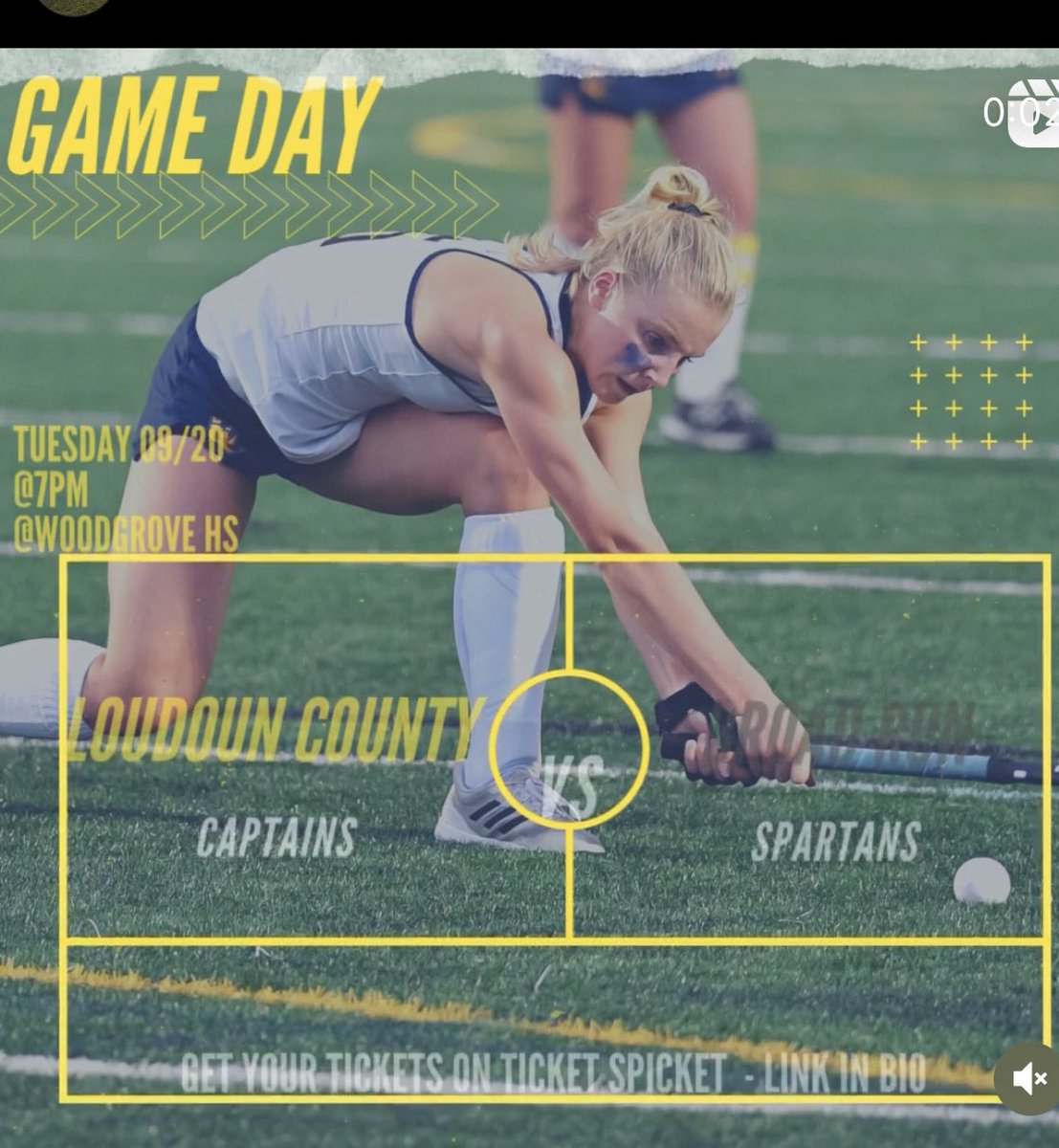 LCHSVFH's tweet image. 