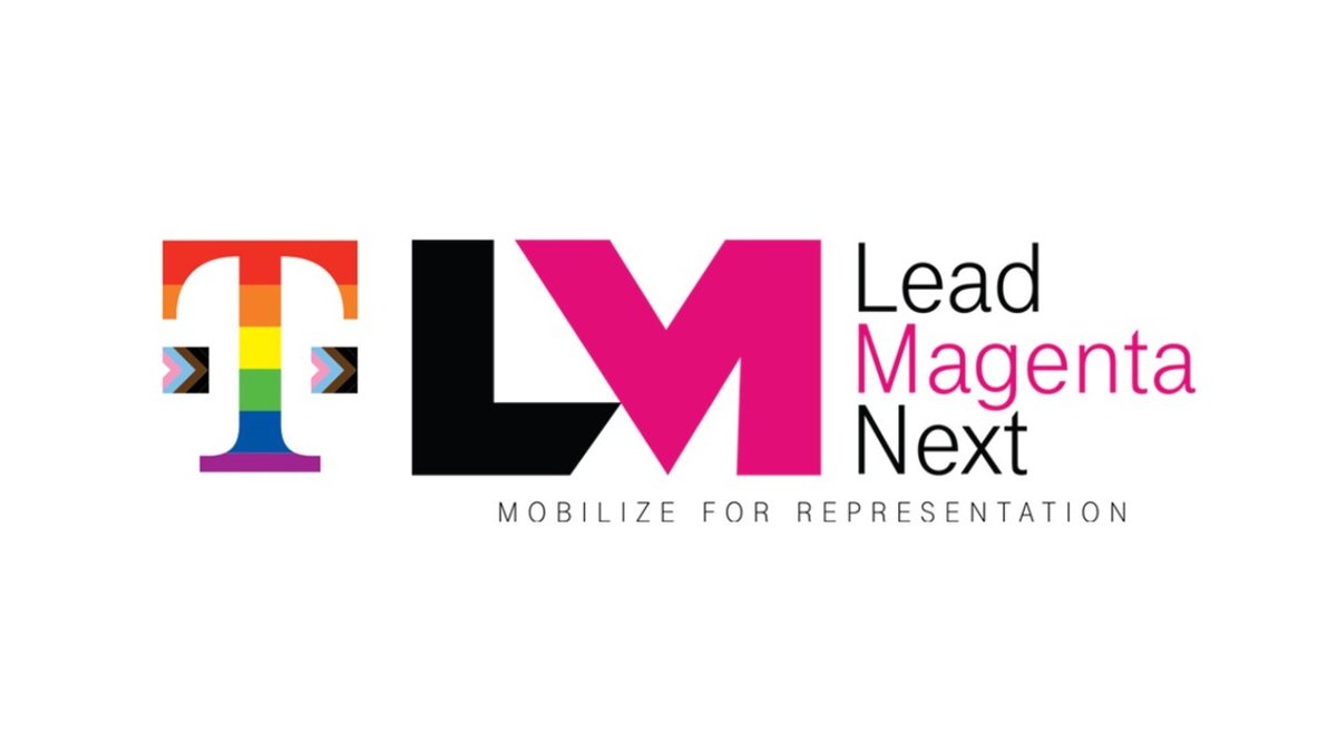This week, nominations open for our award-winning Lead Magenta Next leadership program which places underrepresented talent at the intersection of sponsorship, readiness &amp; opportunity. Currently accepting Pride ERG member nominations! #LeadershipMatters #DEI #LMN