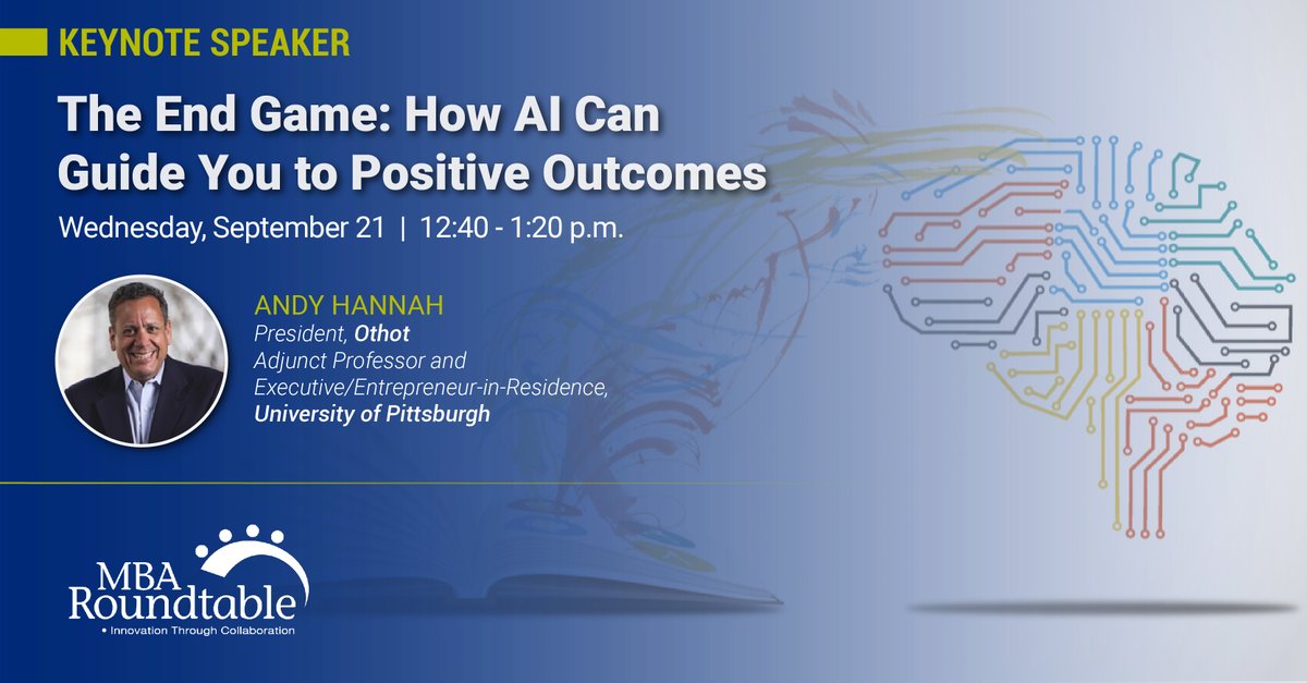 Othot, Inc. tweet media