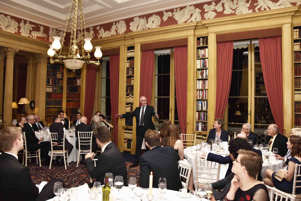 St_Anselm_Hall's tweet photo. LONDON DINNER - OCTOBER 28TH

It's that time of year once again! Join us for the annual London Dinner, this year again at the RAF Club.

Tickets are on sale now: https://t.co/JCyOJzV85E https://t.co/gNx1yydehx