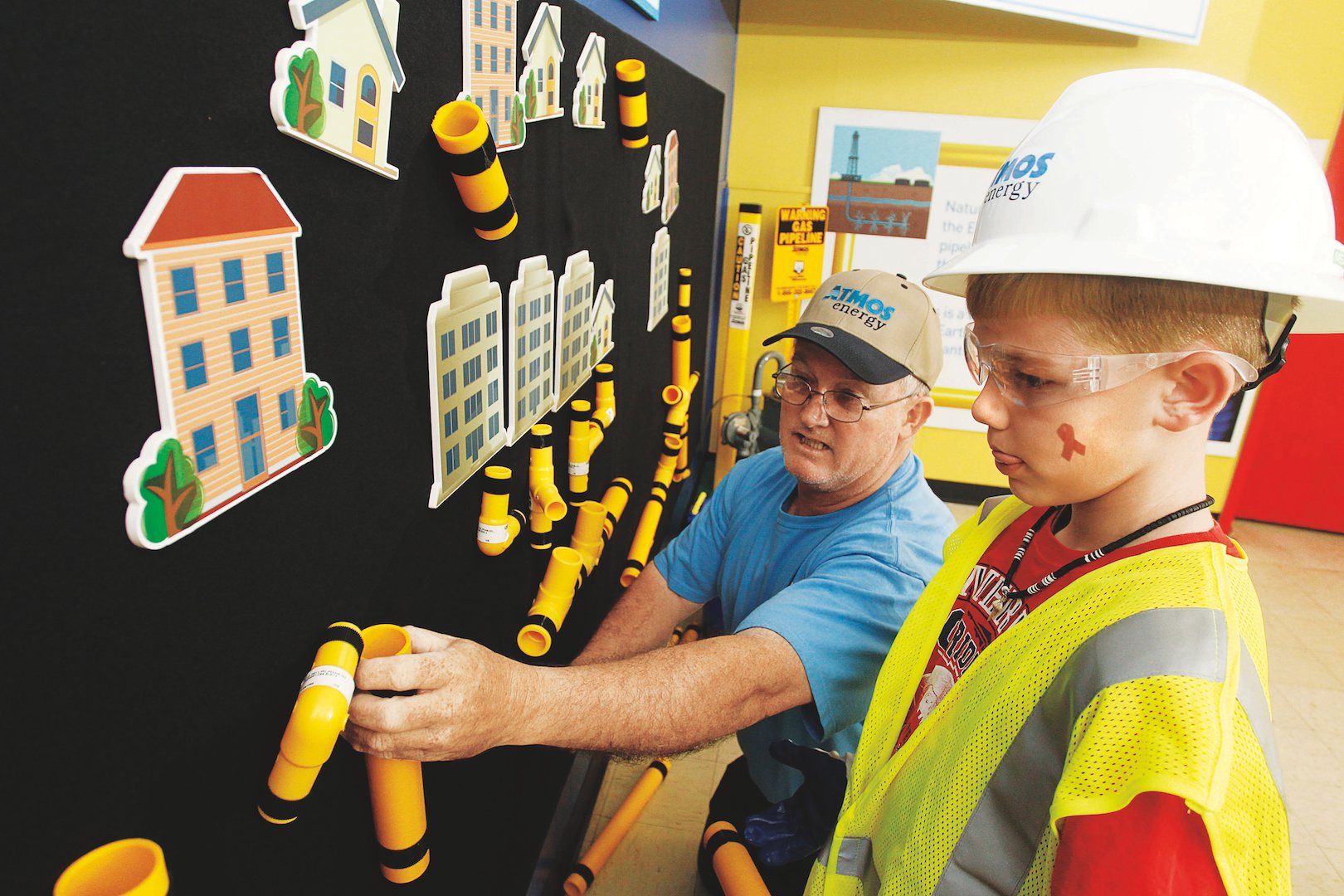 Atmosenergy on twitter join us in celebrating national 