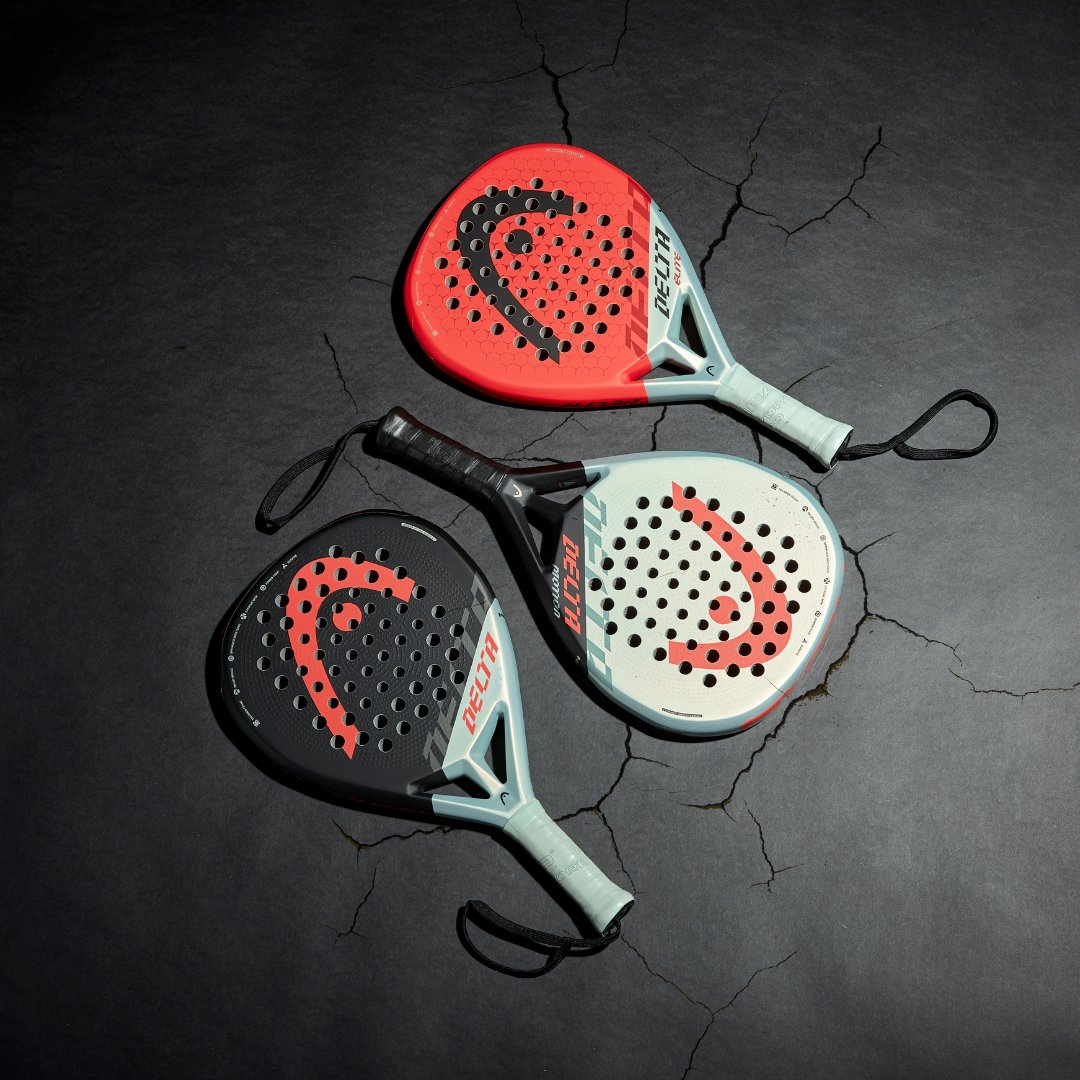 StreetPadel_es's tweet photo. Potencia + Control = Head Delta Series🔥 https://t.co/L4k4xLqFBX
¡Busca tu favorita en nuestra web! 📲
#differentpadel #streetpadel #padel #palashead #headpadel https://t.co/yOSHNZBODo