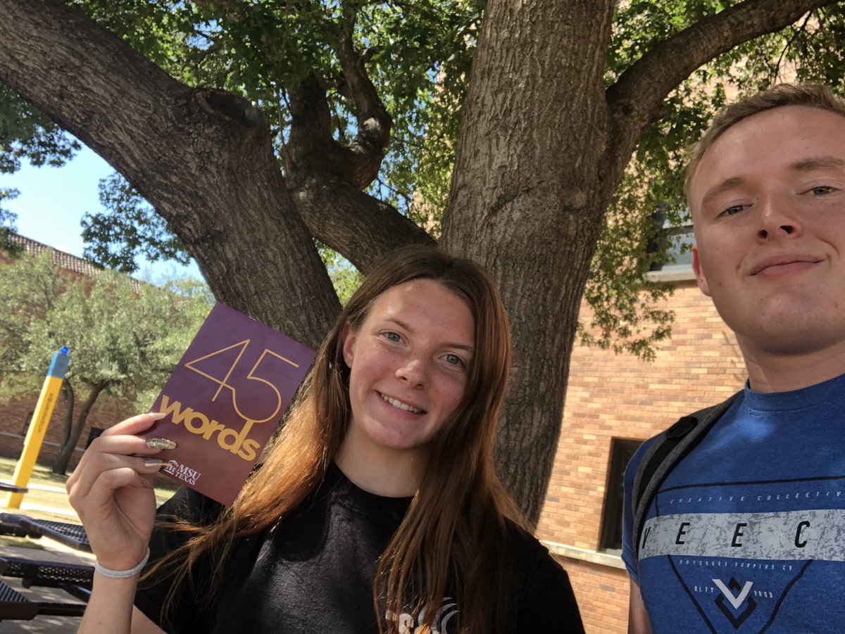 Are there any types of speech not protected under the First Amendment? Answer: The government didn’t want anything said about them.  #FirstAmendment <a href="/MSUTexas/">Midwestern State University</a> with answer from <a href="/BritneyTyree4/">Britney Tyree</a> #mcom