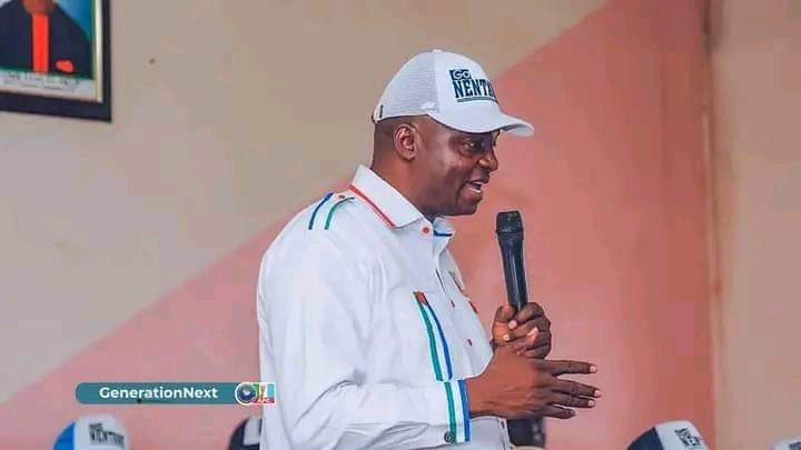 Good Governance starts with having an exceptional leader.
plateauvoice.blogspot.com/2022/09/good-g…