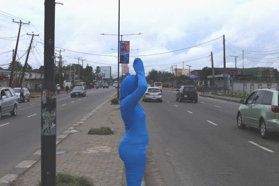 Auntyadaa's tweet photo. Who wants free airtime??

This is how to win; 

- Take a picture with the Men in blue
- Post online and tag friends with the hashtags #MenInBlue #ConfidenceIs

Easy as ABC!! https://t.co/IER37gUWlC
