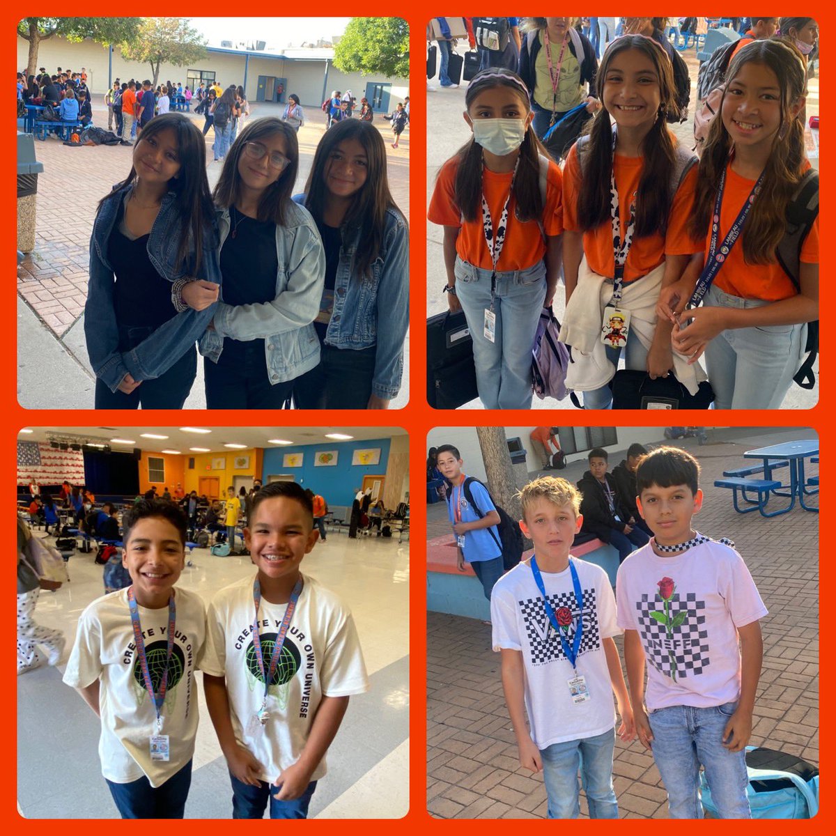 Judge, Chris tweet media