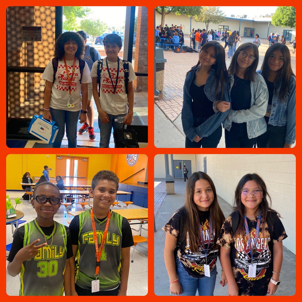 Judge, Chris tweet media