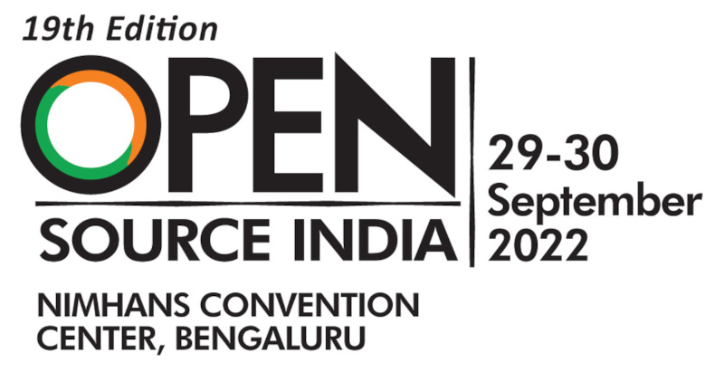 Apache - The ASF (@theasf) on Twitter photo We are pleased to announce that the ASF is a community partner at Open Source India run by <a href="/OpenSourceForU/">Open Source For You</a>.
Join us for this in-person event held 29-30 Sept 2022 at NIMHANS Convention Center, Bengaluru.
Community passes are free. Register today!
opensourceindia.in We are pleased to announce that the ASF is a community partner at Open Source India run by <a href="/OpenSourceForU/">Open Source For You</a>.
Join us for this in-person event held 29-30 Sept 2022 at NIMHANS Convention Center, Bengaluru.
Community passes are free. Register today!
opensourceindia.in