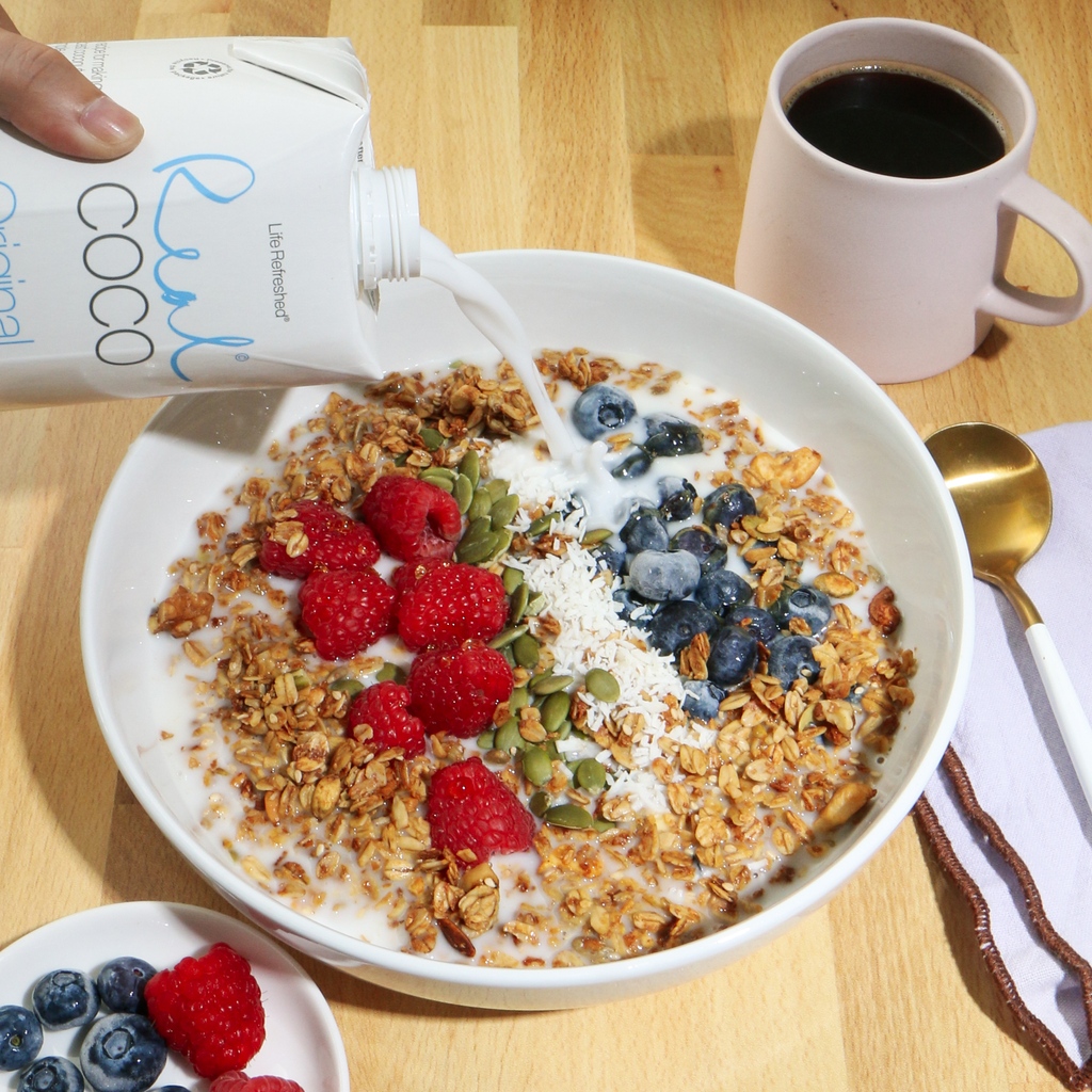 Real Coco tweet media