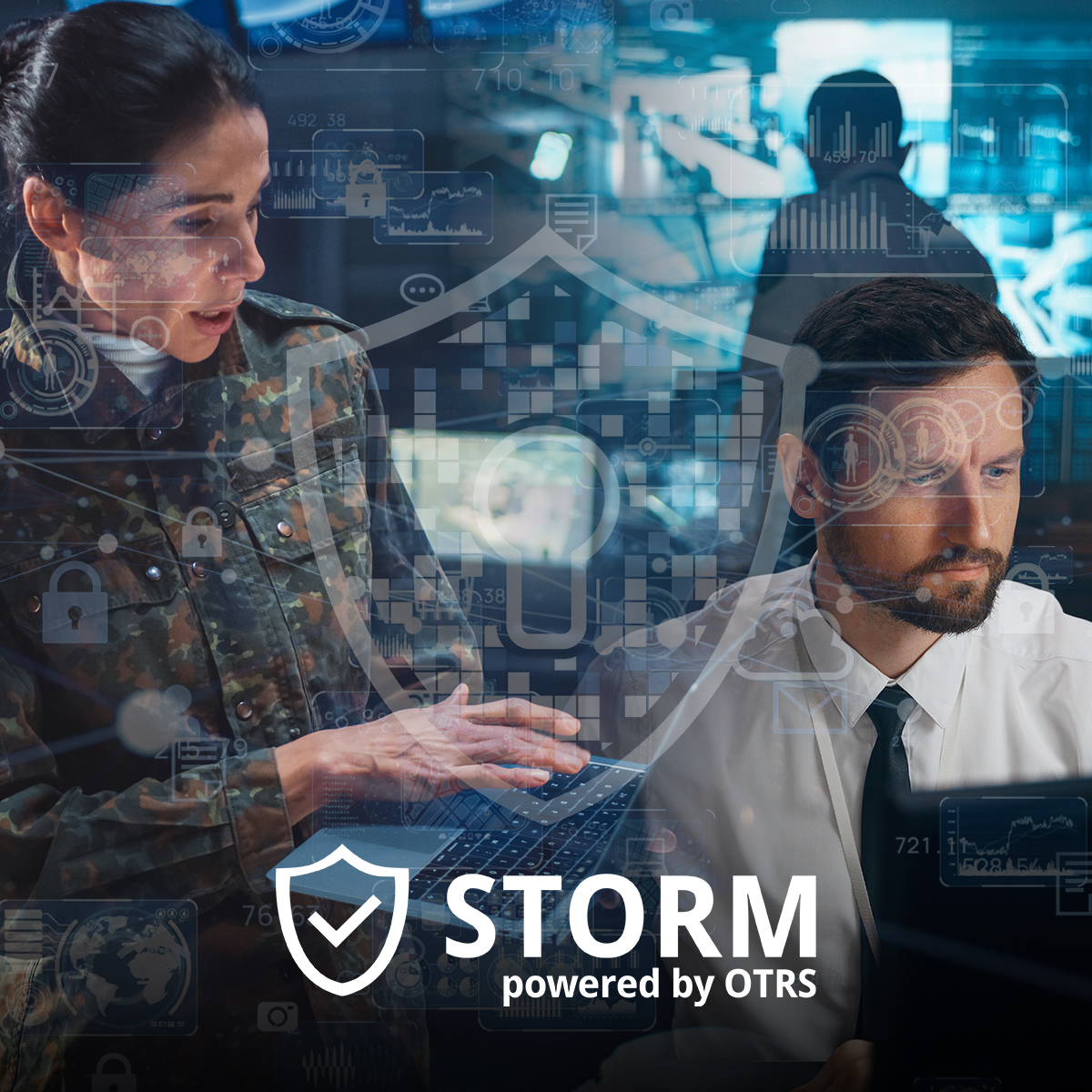 OTRSGroup's tweet photo. Visit us at it-sa Nuremberg from 25- 27.10. in hall 7, booth 7-544.
More about STORM in advance here: https://t.co/vWs9k08Fed
#OTRS #itsa #SecurityIncident #GoProGoOTRS https://t.co/pFwJvbW9OP