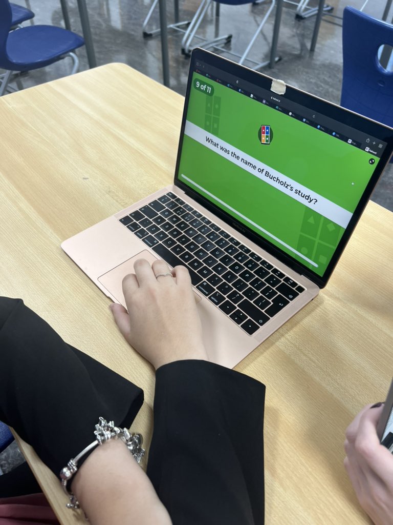 H__Ormrod's tweet photo. Y13 A Level Language created quizzes for each other to test their knowledge of social groups as part of their Language and Diversity topic ✅ #ALevelEnglishLanguage #EnglishTeacher @Team_English1 https://t.co/LAdqQwxp1j