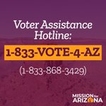 Photo by Mission For Arizona (@MissionForAZ)