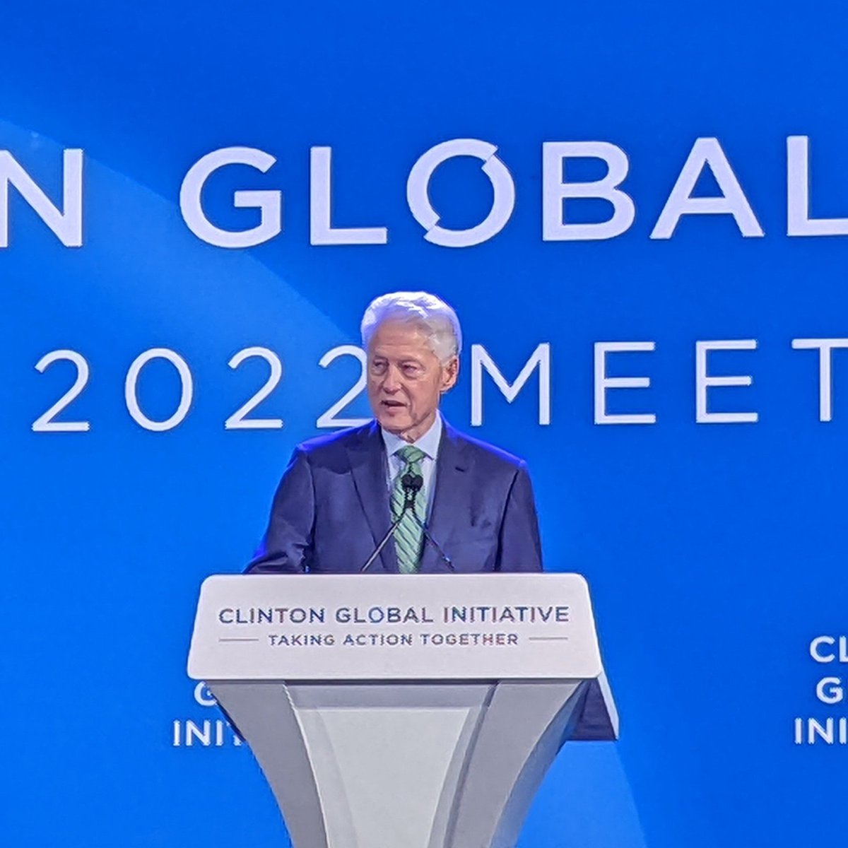 We are thrilled to announce that we are one of 10 accelerators that were selected to participate in the Moonshot Disability Accelerator Initiative, supported by <a href="/RealSmartJob/">SmartJob, LLC</a>, Enable Ventures, and <a href="/ClintonGlobal/">Clinton Global Initiative</a>.

This was launched yesterday at #CGI2022. 👏