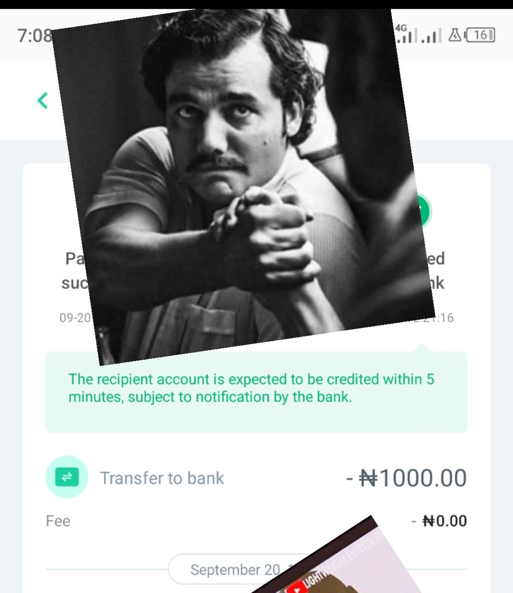 Fanoleesky12's tweet photo. @Hytee861 @Ekitipikin @SportyBet Still crediting https://t.co/L7cE8s0e4j