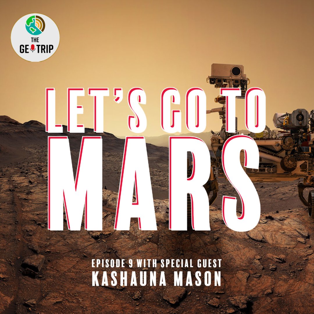 thegeotrippod's tweet photo. Mars is having a moment. In Ep. 9 @MasonKashauna tells us why you might want to check out Iceland before heading to the Red Planet. 

Anchor: https://t.co/ks4RbHdIza
Apple Podcasts: https://t.co/pjlb44npNh
Google Podcasts: https://t.co/u2jn9QVM6g
Spotify: https://t.co/x2n9bR89mr https://t.co/xRn5b6YyTR