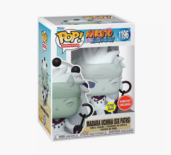 FunkoPopHunters's tweet photo. GS X ► https://t.co/eFDlM9L5vW https://t.co/wtb1mcKOtL