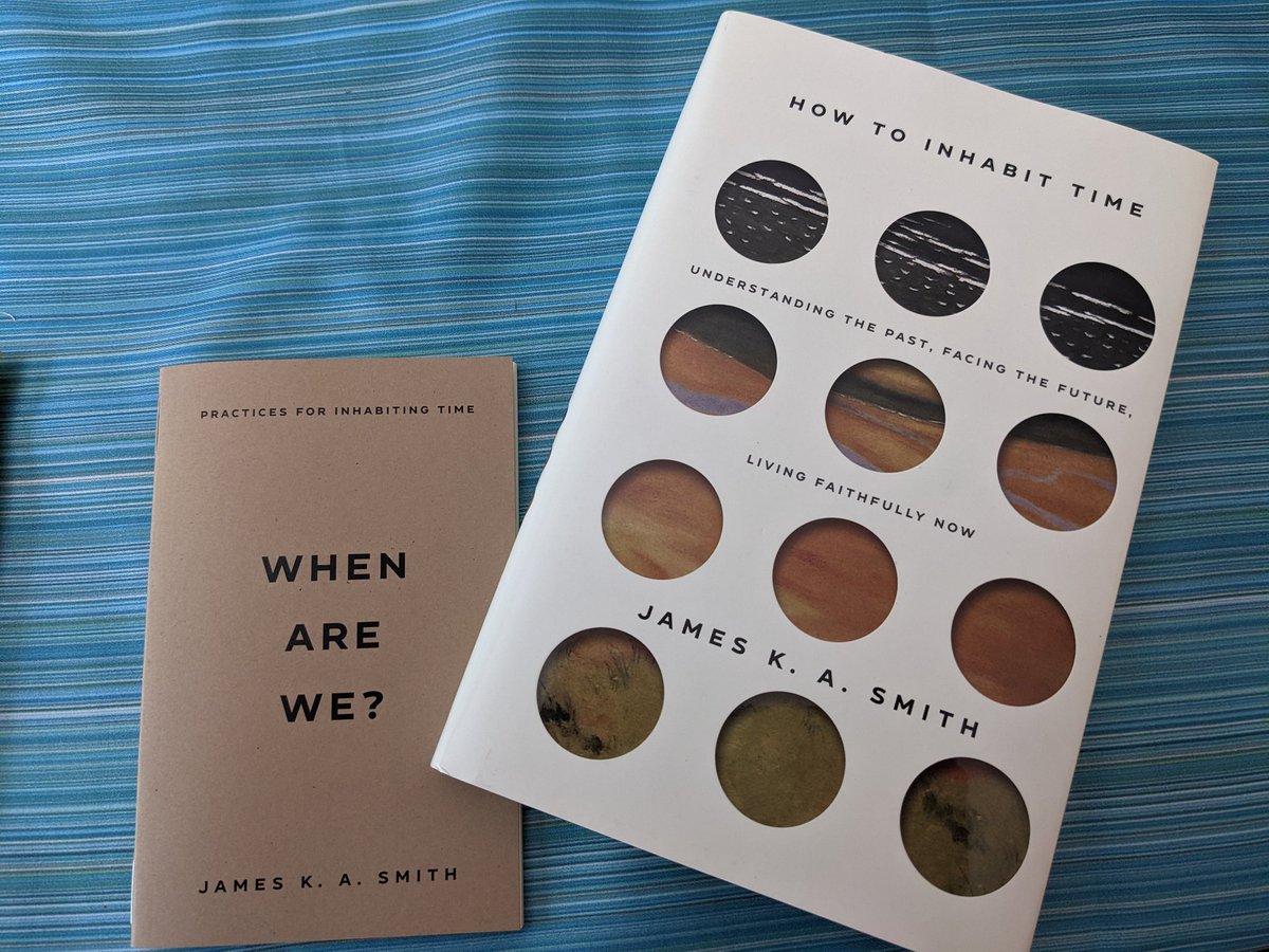 jazijaz's tweet photo. Excited to start @james_ka_smith 's newest book! As a preorder, it came with a companion journal. 💗 https://t.co/oVS5JkNx2t