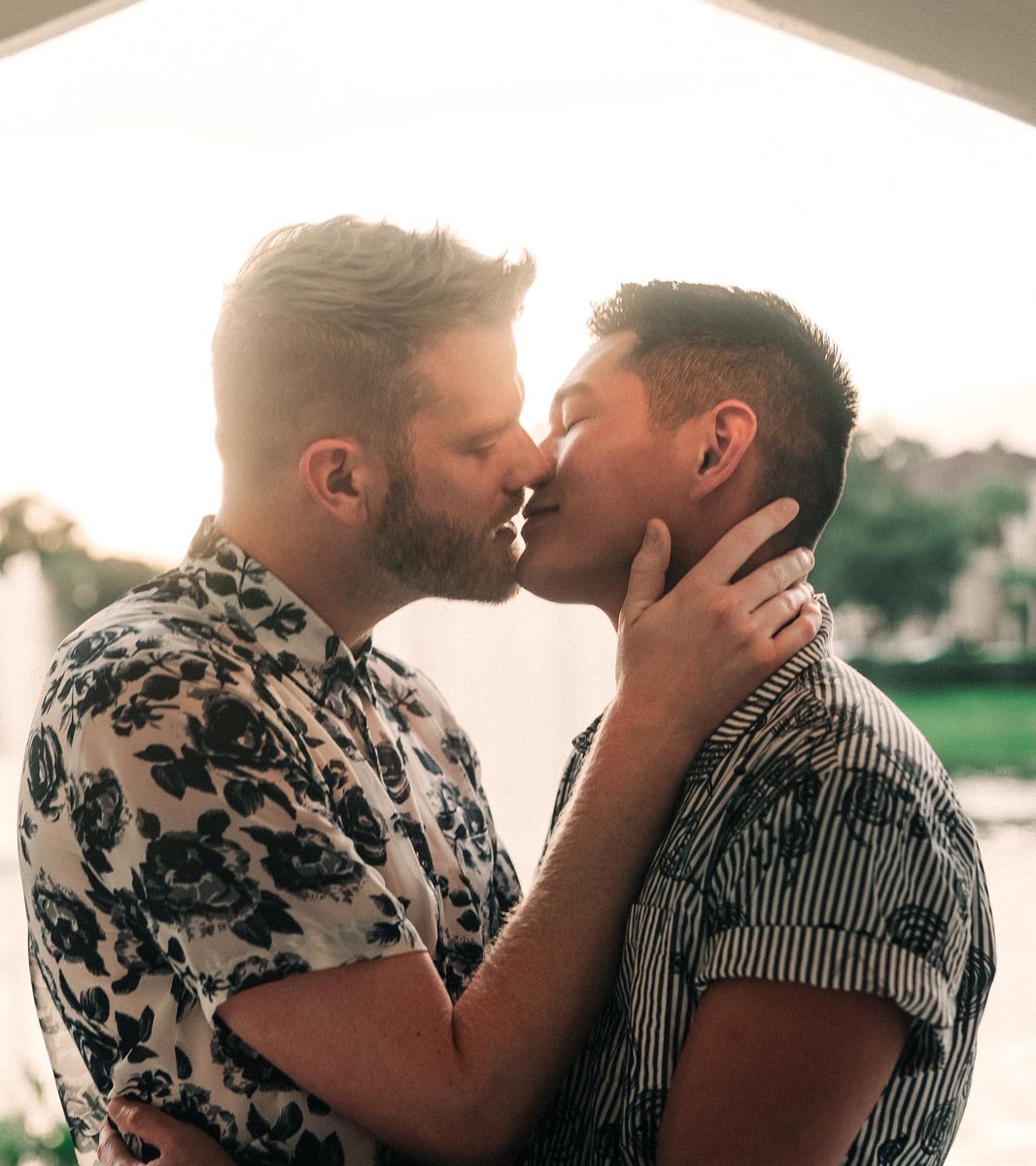 so grateful i decided to quickly stop by that birthday party 5 years ago. you have enriched my life more than i can put into words &amp; i really wish i could tell my closeted 15 year old self about you, marky, he would’ve been so relieved. 🤍