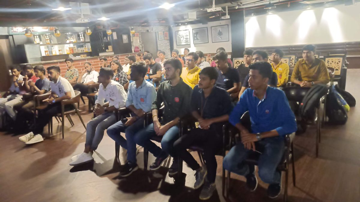 girlscriptkol's tweet photo. Utilities of NFT by @MisfitBaby_ he bought property ✨

Sharing his journey with NFTs... 🚀

#NFTDay @officialNFTDay X @Girlscript1 

@dapperlabs @flow_blockchain @opensea @buidlersofweb3 

#Girlscript #NFT #Web3 #Blockchain #Kolkata https://t.co/JZwB0WBbow